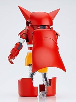 Amazon | TENGA☆ロボ×ゲッターロボ ゲッターTENGAロボ ノン